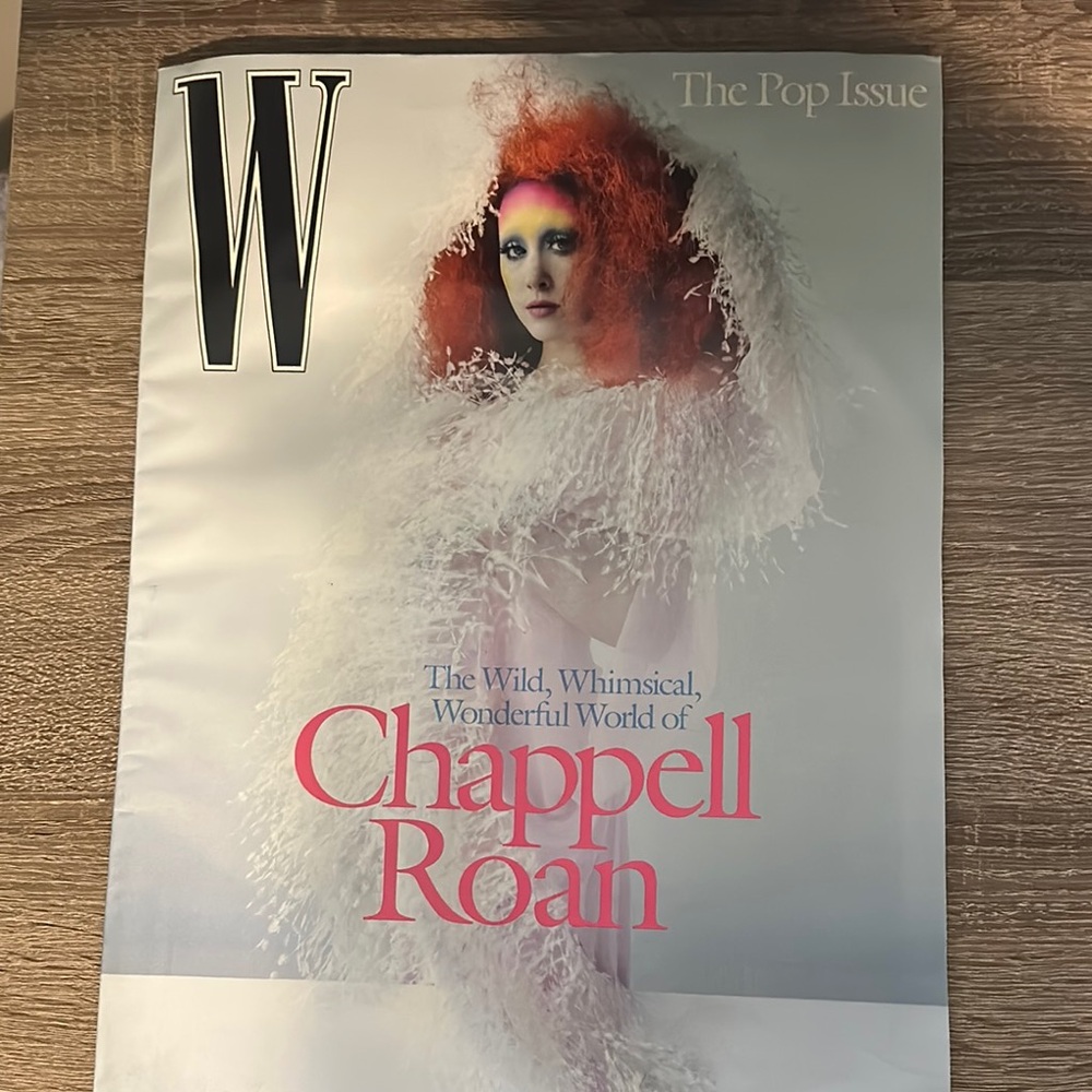 - The Pop Issue - Picture 4 of 5
